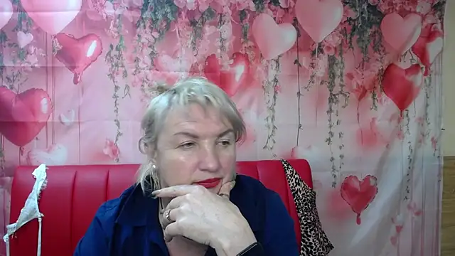 RenataDaster online show from 05.29.26