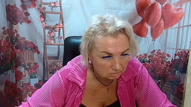 RenataDaster online show from 07.05.26