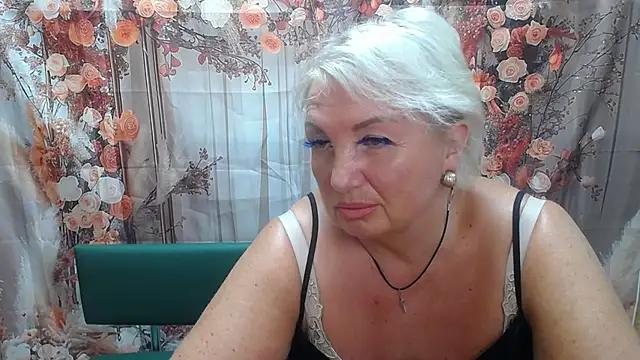 RenataDaster online show from 07.08.26