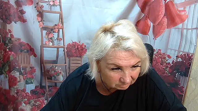 RenataDaster online show from 07.28.26