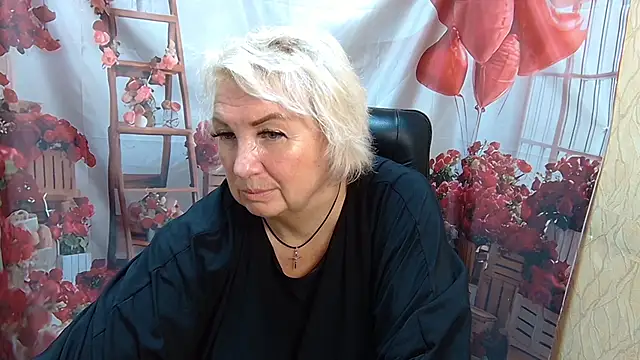 RenataDaster online show from 07.28.26