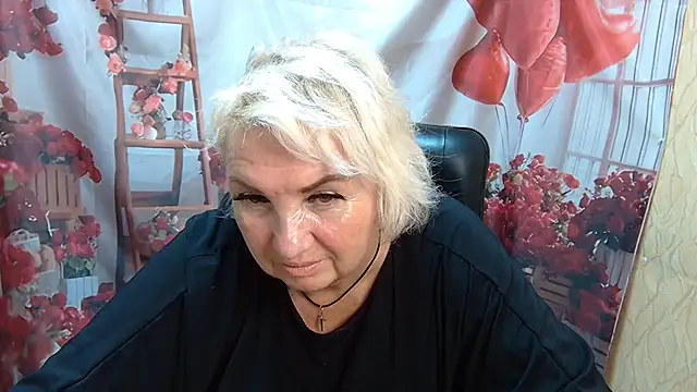 RenataDaster online show from 07.28.26