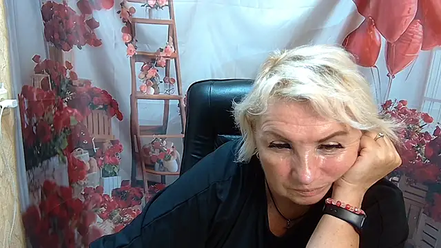 RenataDaster online show from 07.28.26