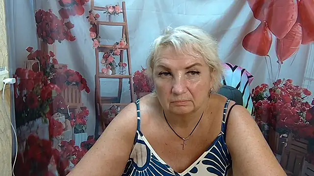RenataDaster online show from 07.28.26
