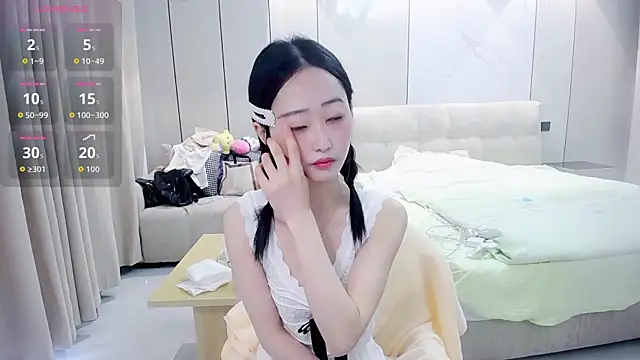 Muxi-destiny520 online show from 04.18.26