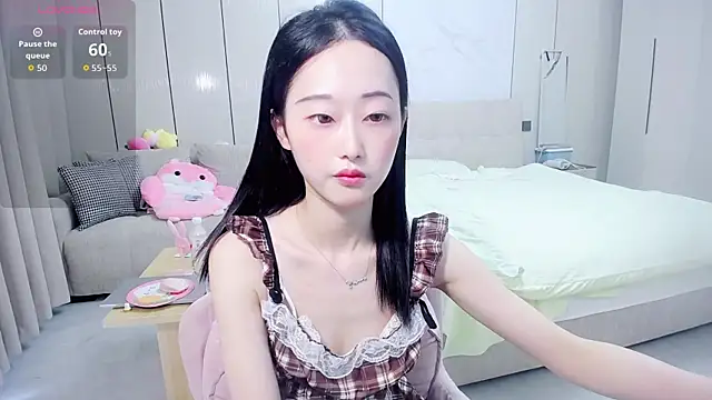 Muxi-destiny520 online show from 07.22.26