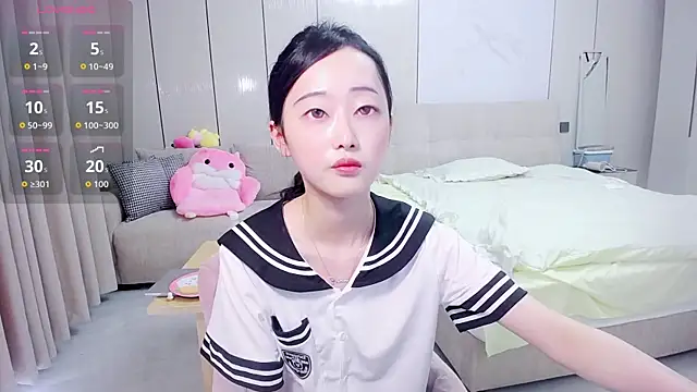 Muxi-destiny520 online show from 07.23.26