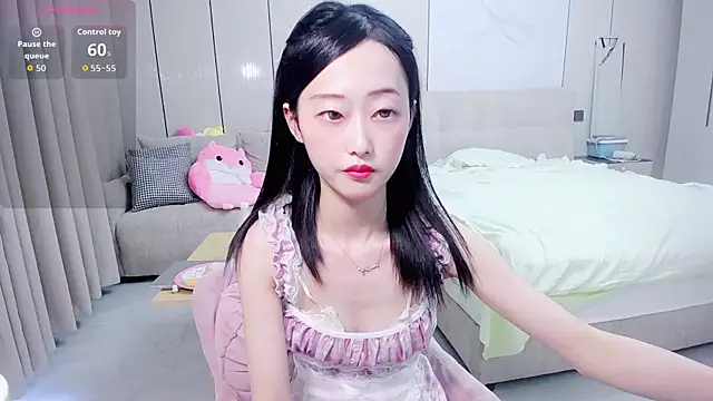 Muxi-destiny520 online show from 07.25.26