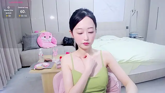 Muxi-destiny520 online show from 07.27.26