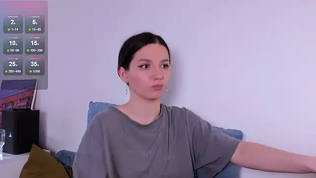 miabellee  online show from 05.16.26