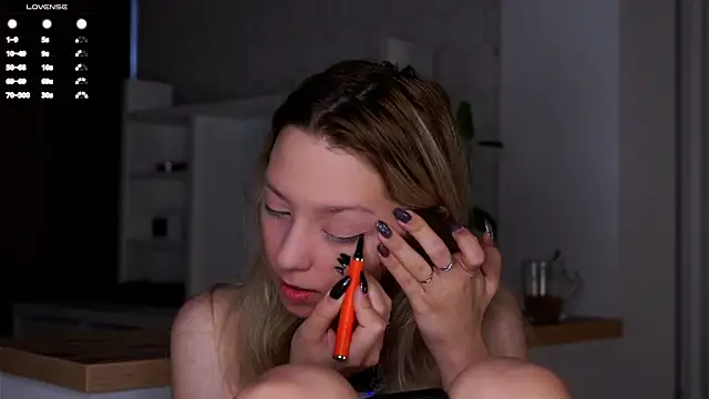 LeeryWonder online show from 04.03.26