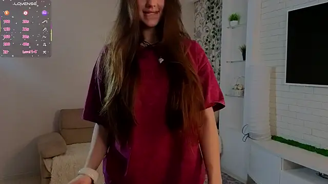 MeiLiscio online show from 04.02.26