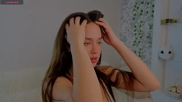 MeiLiscio online show from 04.16.26