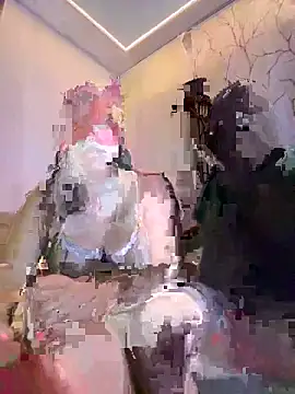 Snapshot of AmoreProibito chatting on 02.22.26 AmoreProibito online show from 02.22.26