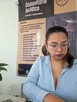 Snapshot of ISABELLA-24_ chatting on 02.04.26 ISABELLA-24 online show from 02.04.26