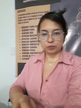 Snapshot of ISABELLA-24_ chatting on 02.13.26 ISABELLA-24 online show from 02.13.26