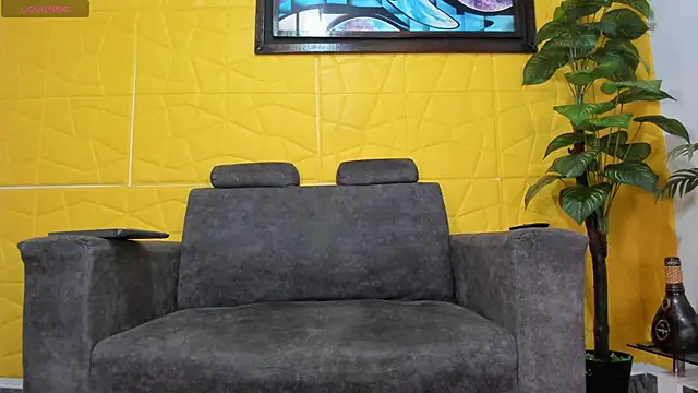 williamparra55 online show from 03.11.26