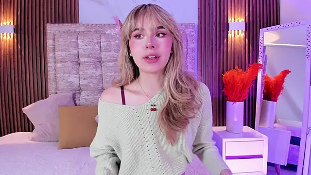 Jane roses0 online show from 03.03.26