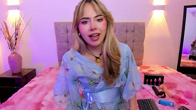 Jane roses0 online show from 04.01.26