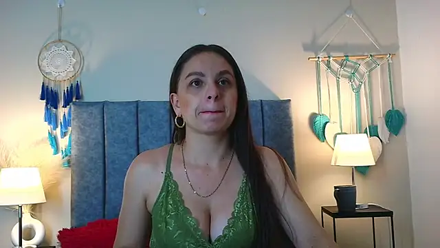 NatalyGuzman26 online show from 02.03.26