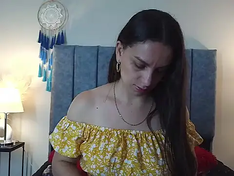 NatalyGuzman26 online show from 02.16.26