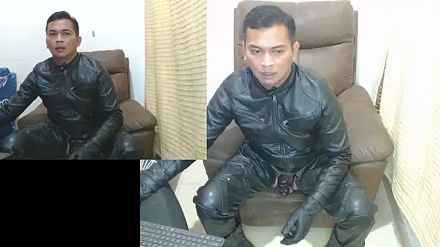 Leatherbdsm81 online show from 06.30.26