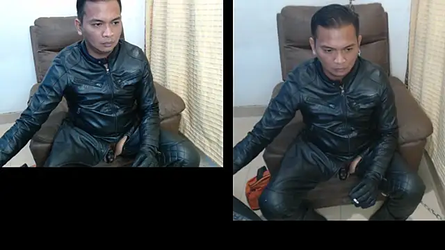 Leatherbdsm81 online show from 07.29.26