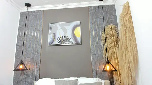 emma evanss   online show from 02.05.26