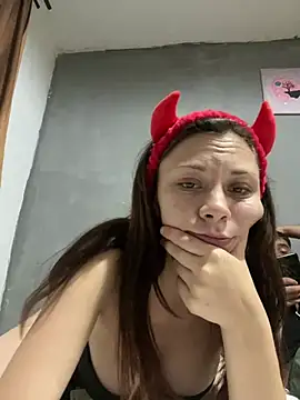 Foxy20withBear online show from 07.20.26