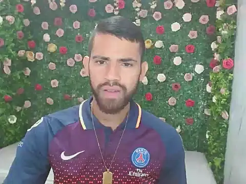 Snapshot of chacorta_ chatting on 02.05.26 chacorta online show from 02.05.26