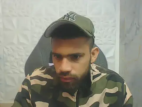 Snapshot of chacorta_ chatting on 02.18.26 chacorta online show from 02.18.26