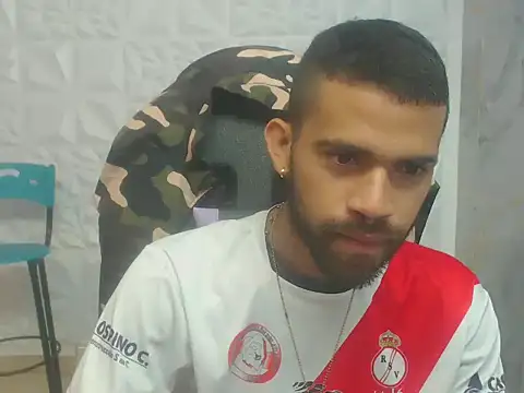 Snapshot of chacorta_ chatting on 02.19.26 chacorta online show from 02.19.26