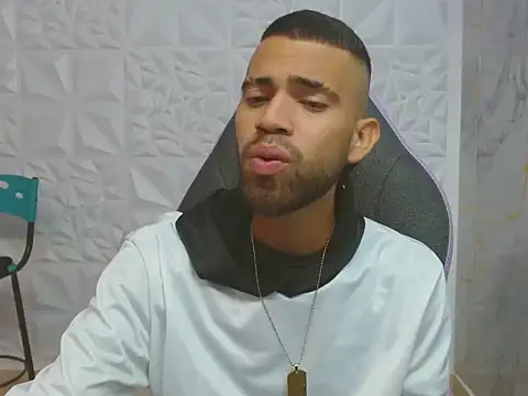 Snapshot of chacorta_ chatting on 02.21.26 chacorta online show from 02.21.26