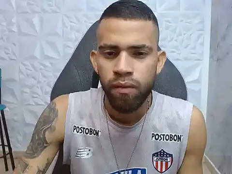 Snapshot of chacorta_ chatting on 02.23.26 chacorta online show from 02.23.26