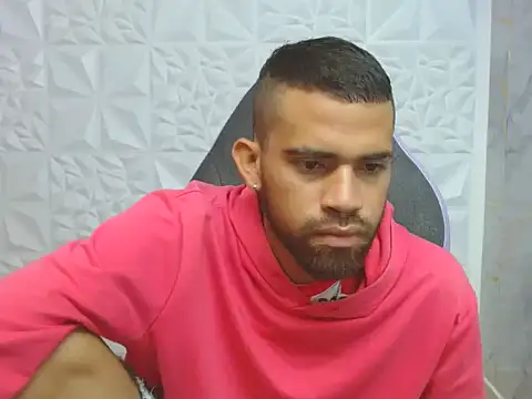 Snapshot of chacorta_ chatting on 02.28.26 chacorta online show from 02.28.26