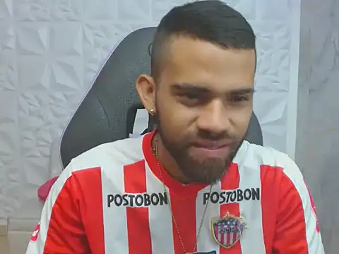 Snapshot of chacorta_ chatting on 03.02.26 chacorta online show from 03.02.26