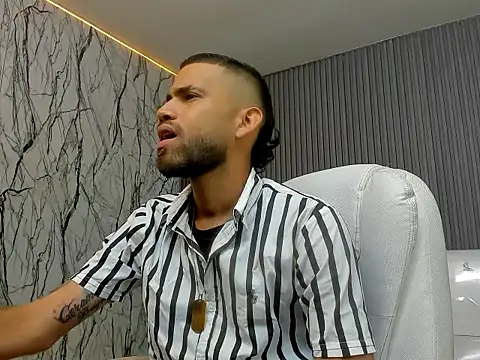 chacorta  online show from 03.04.26