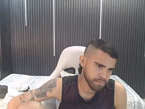 chacorta  online show from 07.28.26