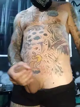 Focatattoo online show from 01.31.26