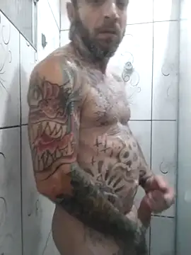 Focatattoo online show from 03.05.26