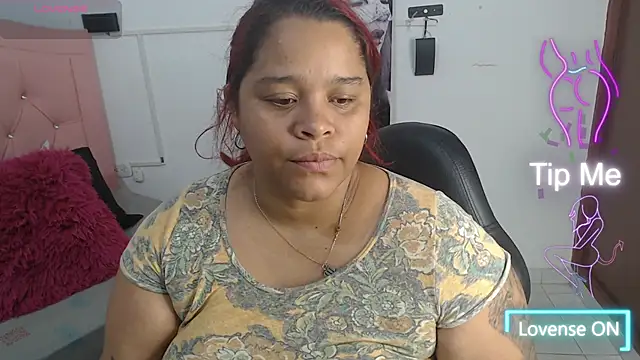 NathaliaMayson online show from 04.16.26