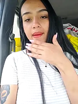 cynliu online show from 02.17.26