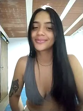 Snapshot of cynliu chatting on 05.06.26 cynliu online show from 05.06.26