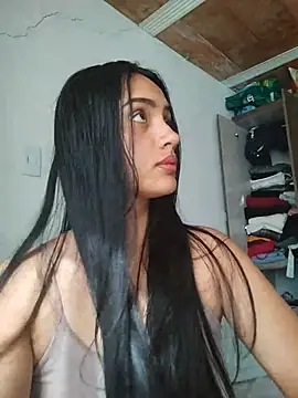 Snapshot of cynliu chatting on 07.18.26 cynliu online show from 07.18.26