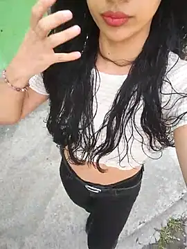 Snapshot of cynliu chatting on 07.19.26 cynliu online show from 07.19.26