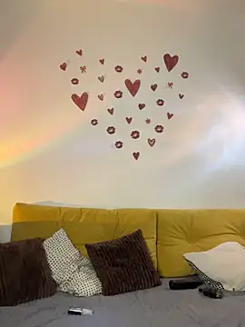 ireneraii online show from 02.13.26