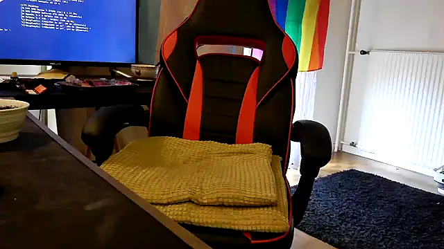 LovelyMeli online show from 03.25.26