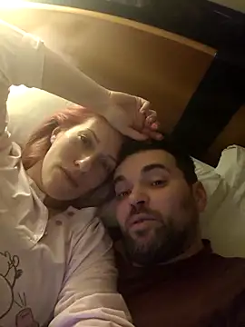 PolomaAndBobo online show from 02.14.26