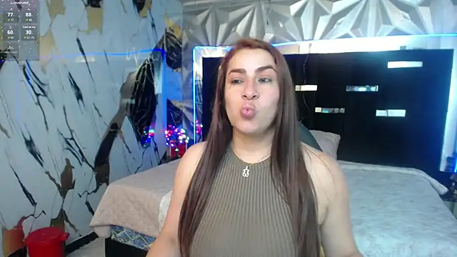 Alison-mar online show from 02.06.26