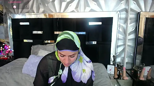 Alison-mar online show from 02.10.26